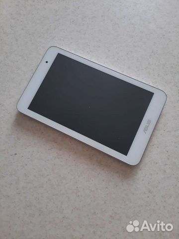 Планшет asus MeMO Pad 7 me176cx 8gb, wifi, 7 дюймо