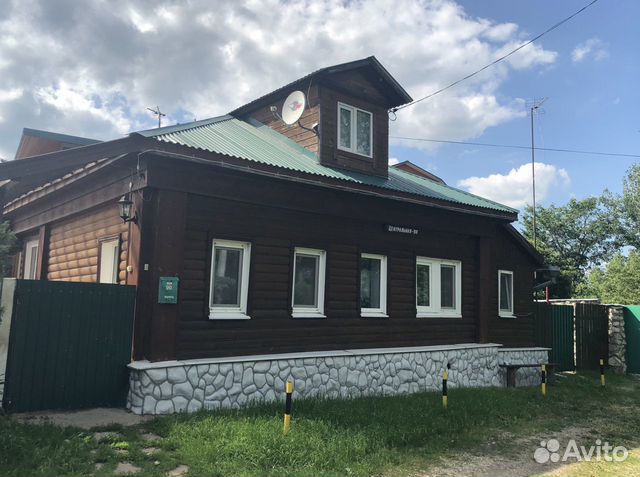 

3-к. дом, 80 м²