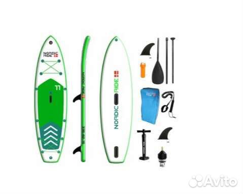 Сап/sup доска Windsup