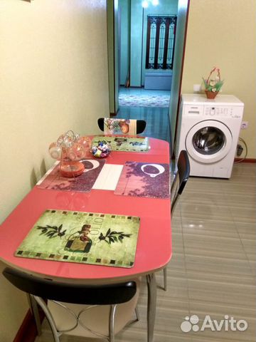 

1-к. квартира, 50 м², 1/5 эт.