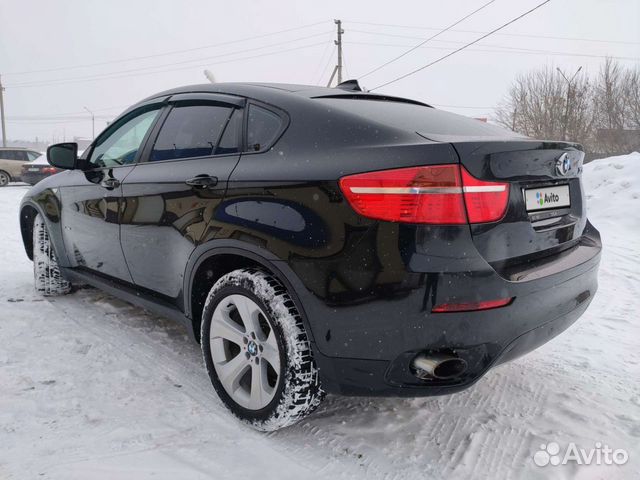 BMW X6 3.0 AT, 2011, 149 000 км