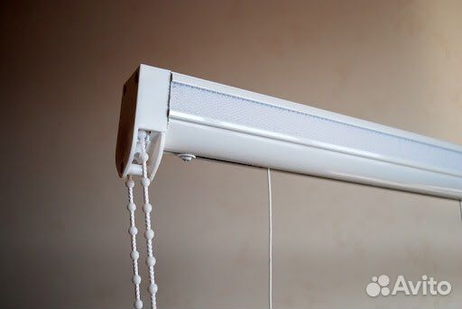 Римские шторы по вашим размерам