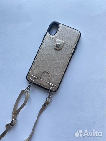 Сумка чехол для iPhone