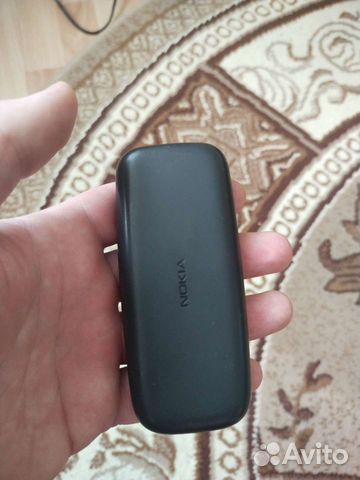 Телефон Nokia 105