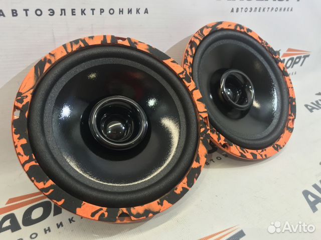 Динамики DL Audio Gryphon