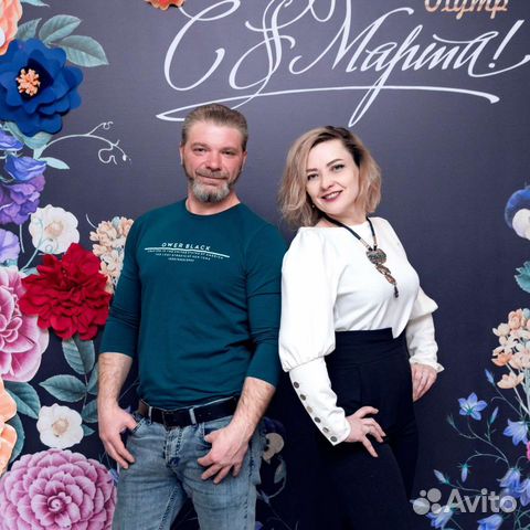 Ведущий на свадьбу, юбилей, корпоратив