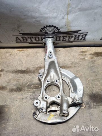 Кулак Lexus LS460 Ls 600 (2006-2010)