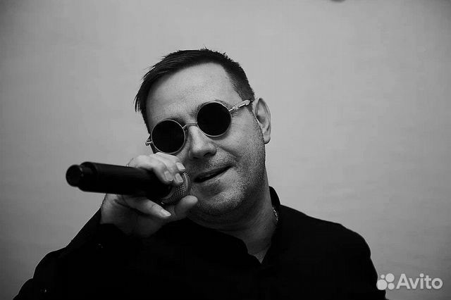 Ведущая Тамада на Свадьбу Юбилей, Живой вокал