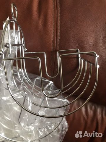 Держатель туалетной бумаги