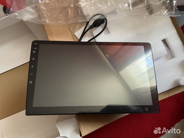 Навигация Nissan X-Trail Qashqai Новая