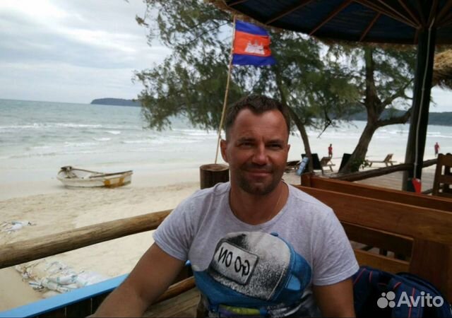 Технический/Авторский надзор