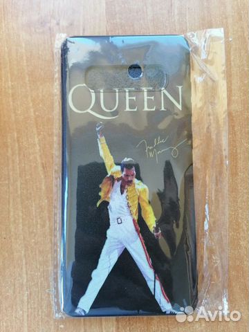 Чехол-бампер для Samsung Galaxy S10 Plus