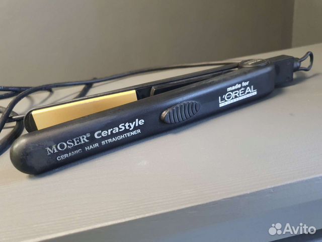 Moser Cerastyle Pro Купить
