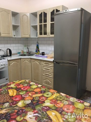 

3-к. квартира, 70 м², 6 кроватей