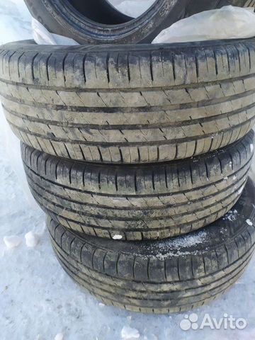 Imperial 215/65 R16, 4 шт