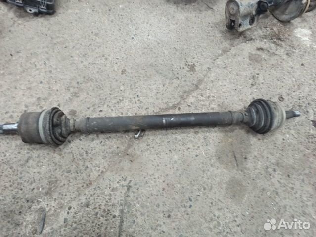 Привод передний правый в сборе Ваз 2109, 2114