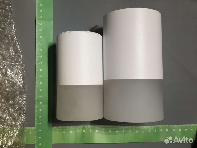 Светильник потолочный светодиодный ST Luce Ottu