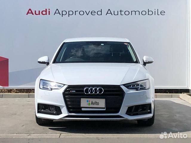 Audi A4 1.4 AMT, 2019, 14 000 км