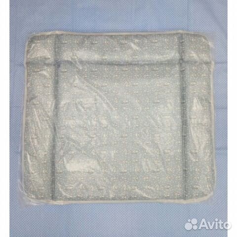 Матрасик на пеленальный столик