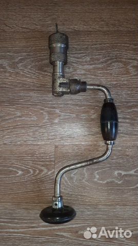 Коловорот СССР