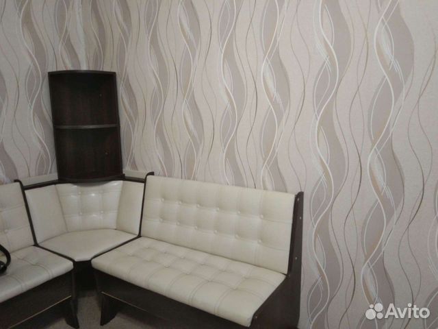 

1-к. квартира, 24 м², 1 кровать