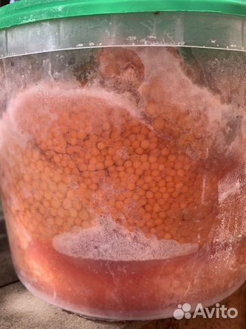 Икра красная (Форели)