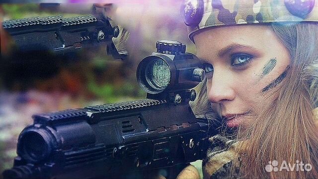 Сертификат в Лазертаг