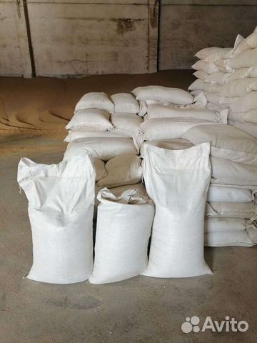 Рыбная мука