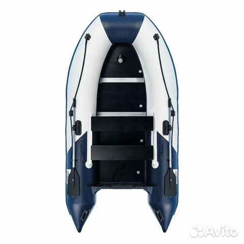 Пвх лодка Oxygen 370Al возможен обмен