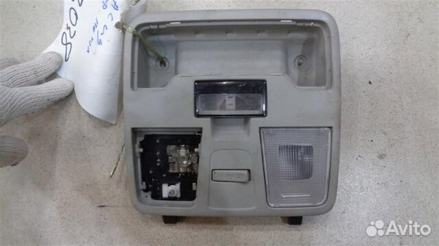 Плафон салонный передний Kia Ceed 2012-2018