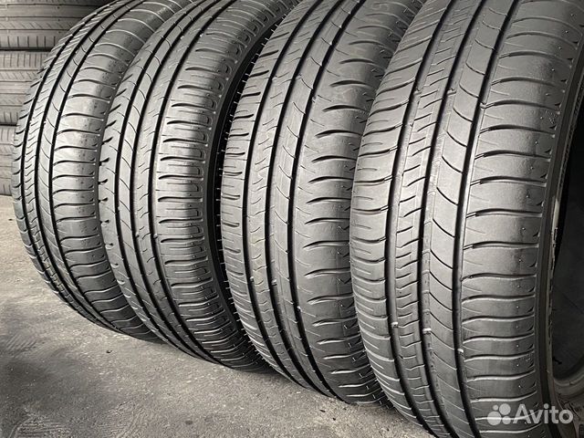 Michelin Energy Saver + 185/55 R15