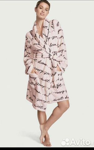 Victoria secret халат