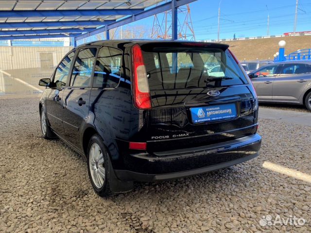 Ford C-MAX `2004