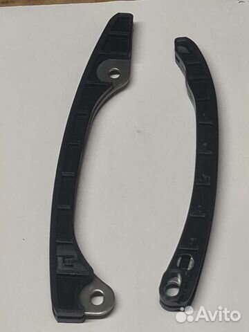 Успокоитель цепи nissan