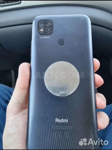 Xiaomi redmi 9c nfc