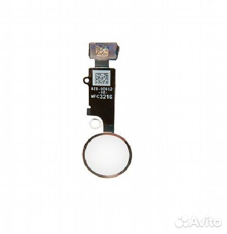 Кнопка Home для iPhone 7/7 plus 8/8 plus