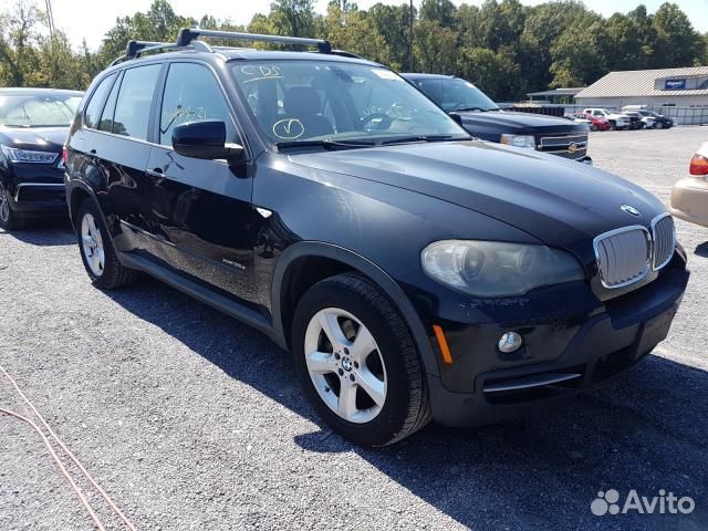 Bmw X5 2010 Года Купить