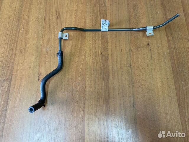 Трубка гидроусилителя Chevrolet Aveo