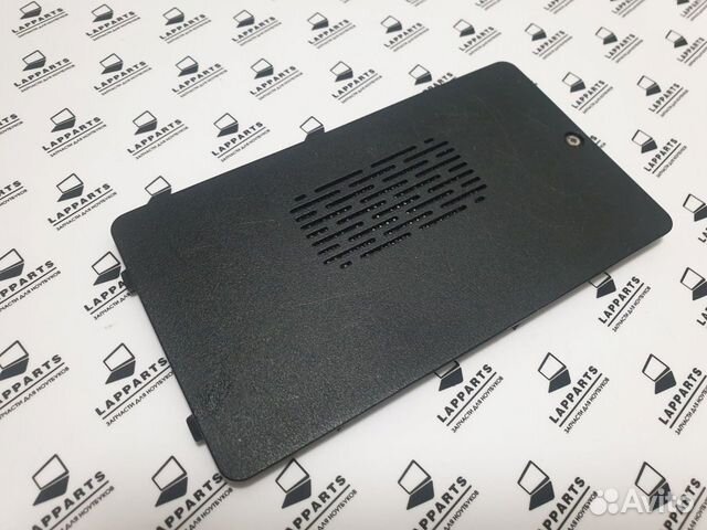 Крышка RAM Dell M5010, N5010