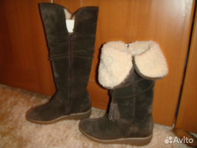 Сапоги G F Ferre оригинал Италия Сапоги G F Ferre оригинал Италия