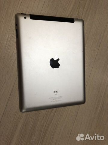 iPad 2