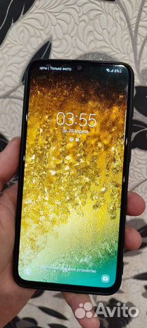 Samsung galaxy a70 128gb 2019