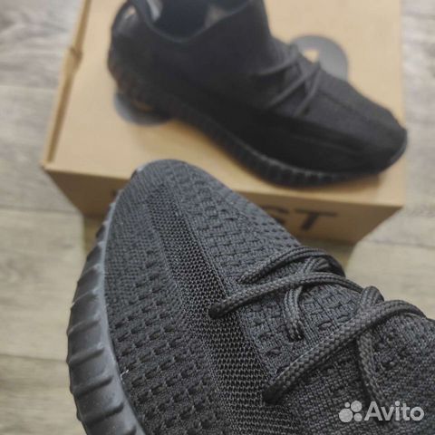 Кроссовки adidas yeezy boost 350