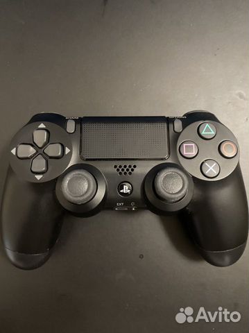 Геймпад Dualshock 4 v2