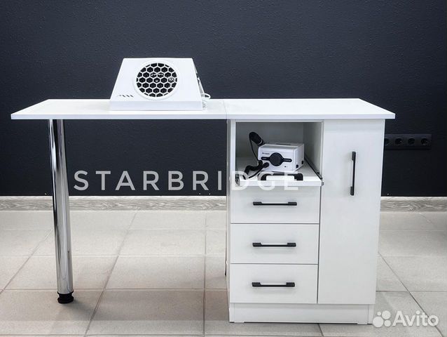 Маникюрный стол