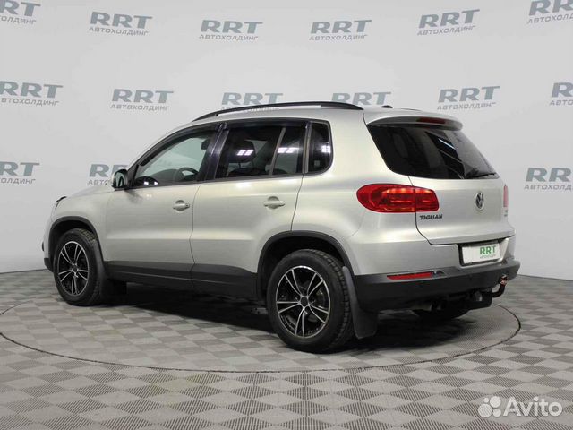 Volkswagen Tiguan 1.4 МТ, 2011, 178 000 км