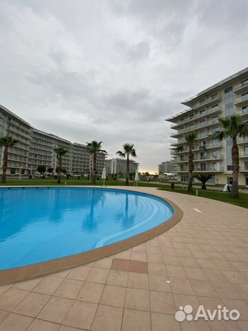 Сочи Парк Отель 3*