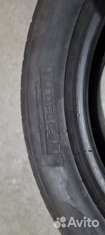 Pirelli P Zero 235/50 R19, 1 шт