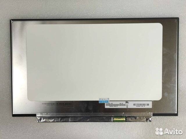 Матрица для ноутбука 14.0