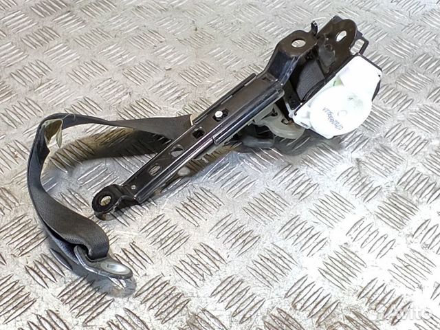 Ремень безопасности задний правый Nissan Murano z5